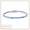 Tennis UBR 1251 M18 | Comete Gioielli linea Uomo
